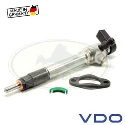 Buy Fuel Injector Lion Diesel 2.7l V6 Range Sport Lr3 Lr006495 1331260 ...