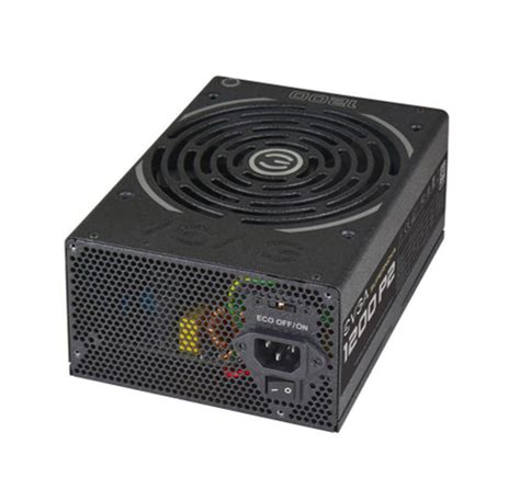 220-P2-1200-X3 | Evga | Power Devices | Power Supply