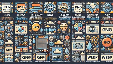 Image result for Types of Image File Format
