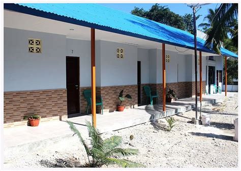 COSTA GUESTHOUSE (Baucau) - B&B Reviews & Photos - Tripadvisor