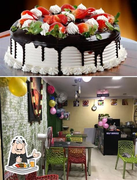 SK Melting Point, Bengaluru - Restaurant menu, prices and reviews