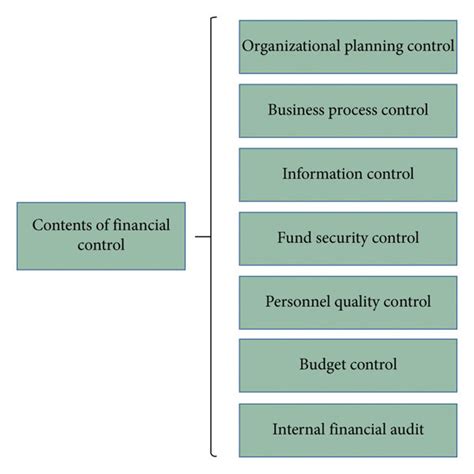 Image result for Programme Financial Control
