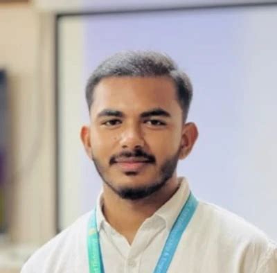 Our Team | Language & Cognition Lab, IIT Madras | LC Lab IIT Madras