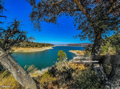 Lake Cachuma In Santa Barbara High-Res Stock Photo - Getty Images