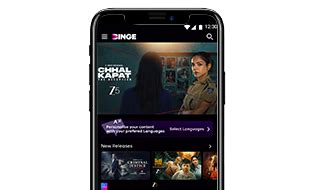 Tata Play (formerly Tata Sky) Binge App: All OTT Platforms in One App