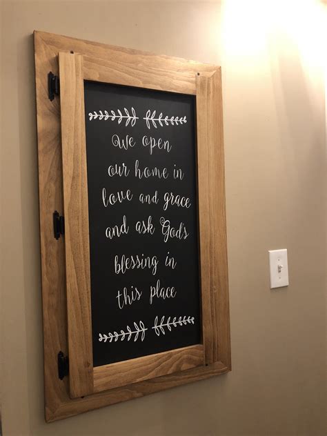 Circuit Breaker Panel Cover