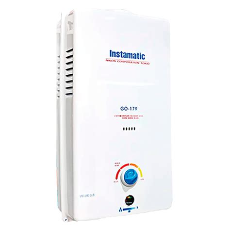 Calefones nuevos en quito – TecnoTérmico Aquanex