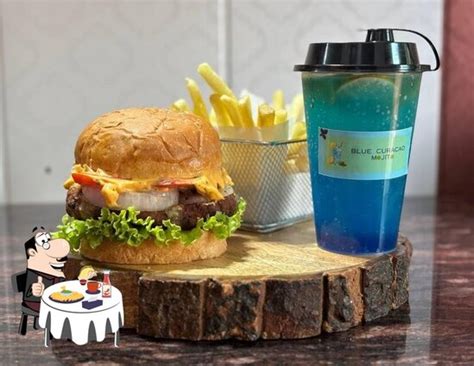 Charred Smokehouse, Meerut - Restaurant menu, prices and reviews