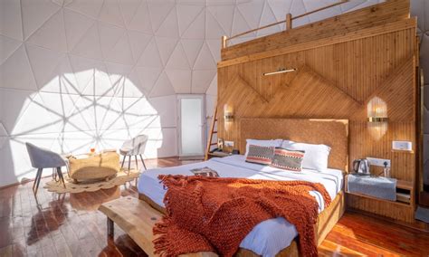 Best Dome Stay in Manali | Best Dome Stay in India