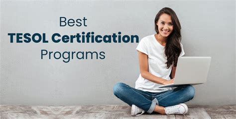 Image result for Advanced TESOL Certification