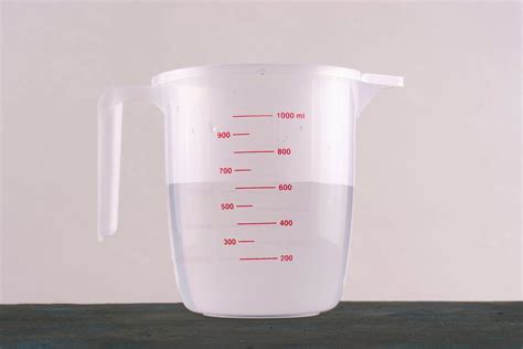 Bleach Dilution Ratio for Disinfecting | Clorox™ - ratio of bleach to water for disinfecting