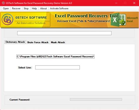 Image result for How to Unlock a Password Protected Excel File