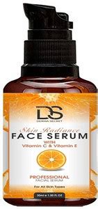 Bio Concept Formulation Skin Radience Face Serum Price in India - Buy ...