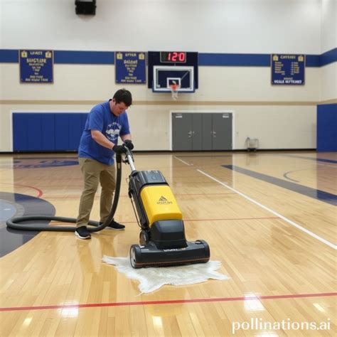 Safeguard Gym Floors: Vacuuming Tips For Damage-Free Cleaning