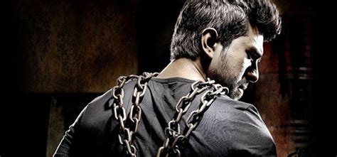 MensXP Movie Review: Zanjeer - Critics Review And Rating