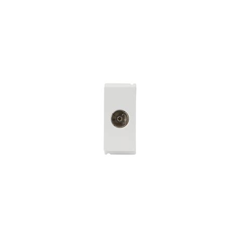 Switches & Sockets Connector TV Socket | 913713821801 | Philips lighting