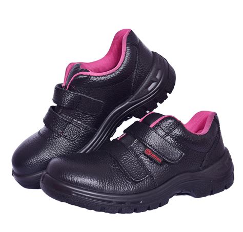 Buy Safety Shoes, Industrial Footwear & Safety Equipment – Complete PP ...