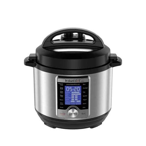 Instant Pot