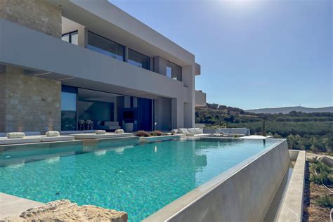 Villa Utopia , Kissamos , Chania , Crete