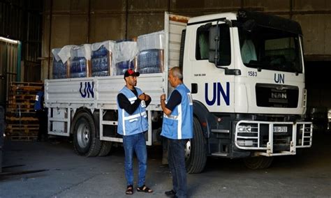 Former Indian Army officer working with UN killed in attack in Rafah