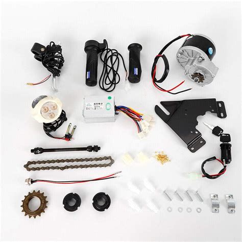 DYRABREST Electric Bike Conversion Kit for 22-29 India | Ubuy