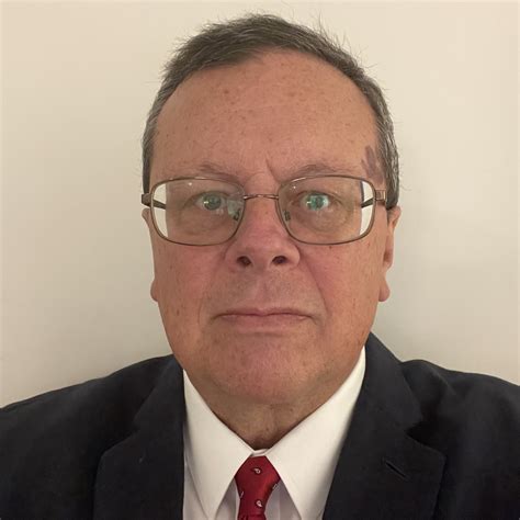 Charles Jennings - Member of Anti-Corruption Commission