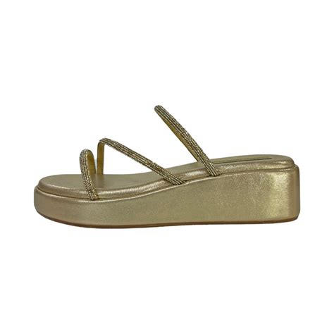 Luna Glitter Platforms – Lamir Design