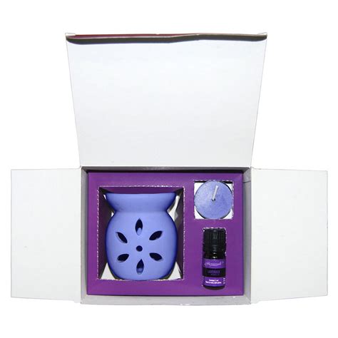 Merriment - Classic Diffuser Set | Nanki Candles