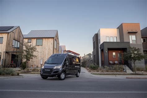 Ram Recalls ProMaster Chassis Cab and Cutaway Over Incorrect Rearview Camera - autoevolution