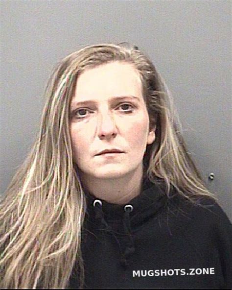 BLACKWELL KASSIE MICHELLE 11/26/2021 - Rowan County Mugshots Zone