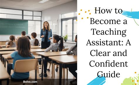 Image result for Teaching Assistant Introduction