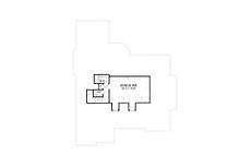 house plan 74816 traditional style with 2493 sq traditional style house plan 4 beds 2 baths 2493 sq ft house plan 74816 traditional style with 2493 sq traditional style house plan 4 beds 2 baths 2493 sq ft
