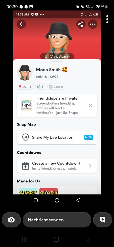 Free nudes : r/Snapnudesgerman1