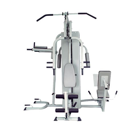 Best Multi Gym Machine -518-BI – EnergieFitness