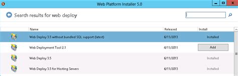 Image result for How to Deploy ASP.NET Projects