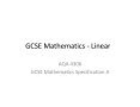 Image result for GCSE Linear Programming