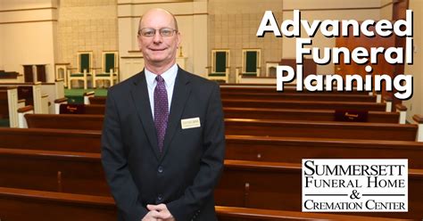 Summersett Funeral Home & Cremation Center | Salisbury NC