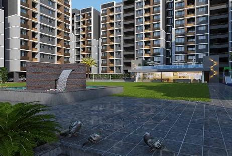 Riviera Karnavati in New Maninagar, Ahmedabad: Price, Brochure, Floor ...