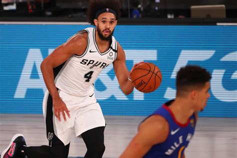 Add Derrick White to the injury list! - CourtSideHeat