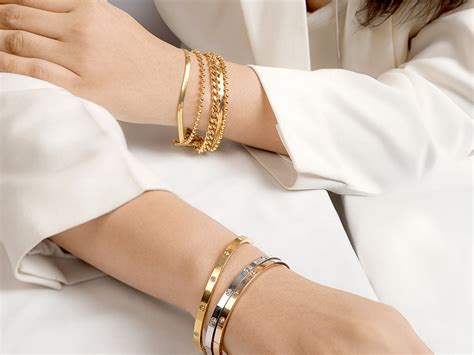 Affordable women's Jewelry I Latest Jewelry I 18K Gold Plated Jewelry ...