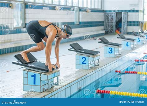How To Dive Off A Swimming Block at Bryan Polley blog