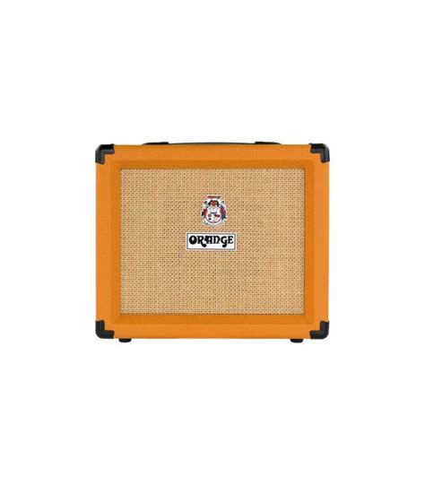 Orange Crush 20 Combo elektromos gitárhoz