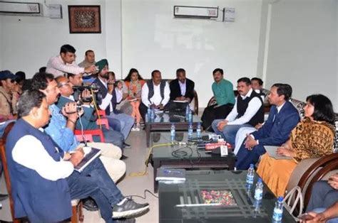 University Centre for Distance Learning, Chaudhary Devi Lal University ...