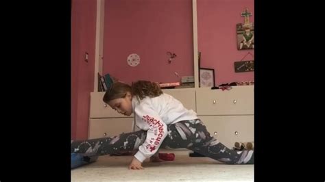 Image result for My Splits Routine