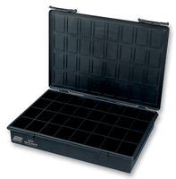 Anti Static Containers | element14 India