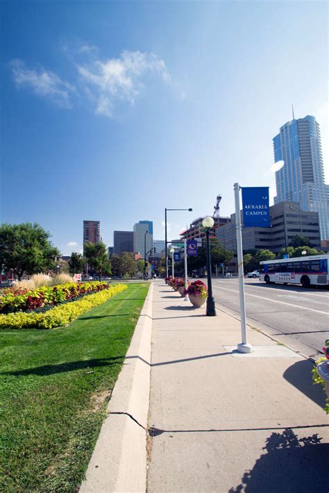 Visitor Parking Resources - Auraria Campus