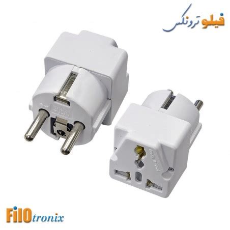 Image result for Universal Plug Adapter Size