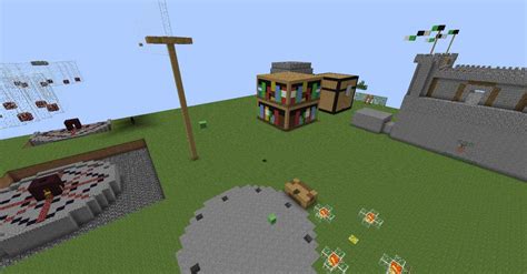 Image result for Minecraft Map Wars Gameplay