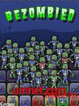 Bezombied 240x320 java game free download : Dertz