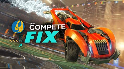 Rocket League Championship Series Expands with New Regions and Bigger ...